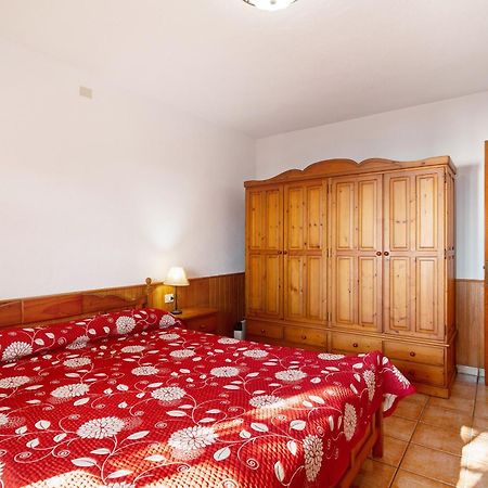 Casa Ariadna 蒂哈拉费 外观 照片
