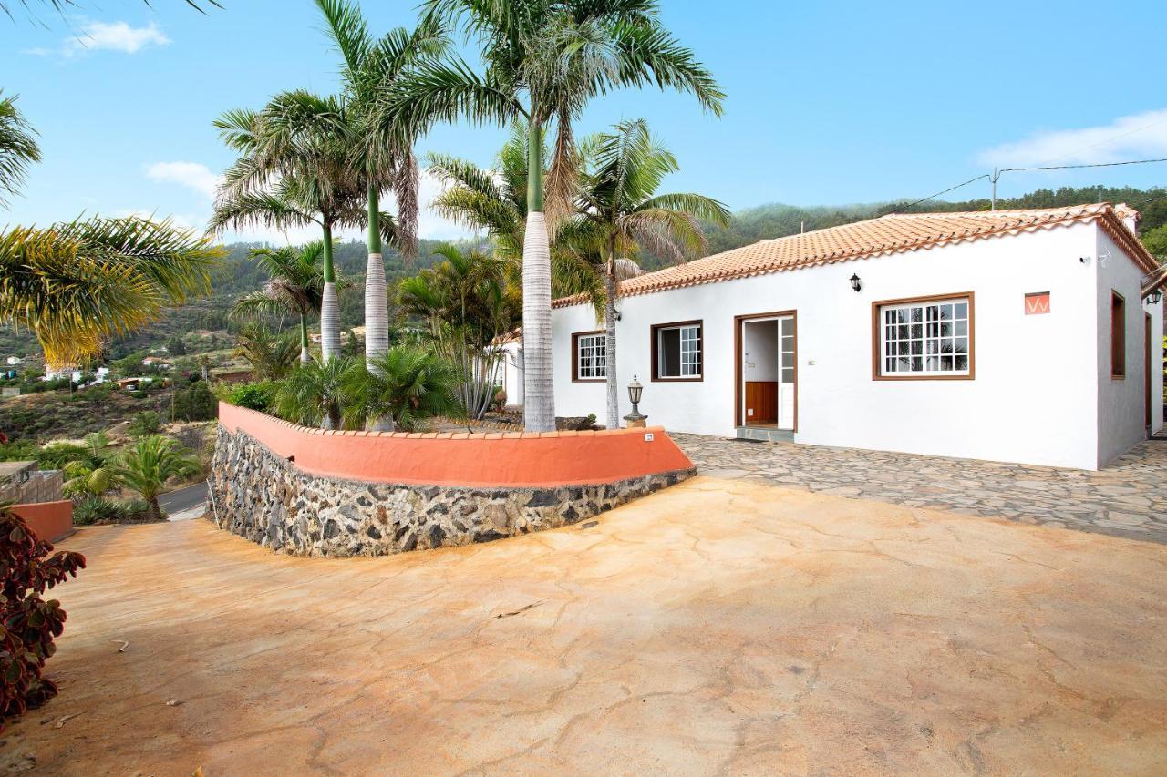 Casa Ariadna 蒂哈拉费 外观 照片