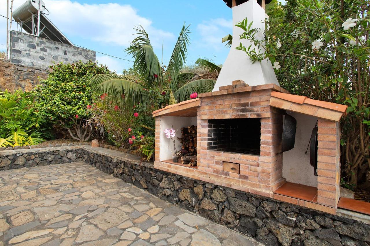 Casa Ariadna 蒂哈拉费 外观 照片